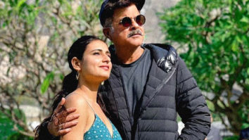 Fatima Sana Shaikh talks about the advice given to her by Anil Kapoor