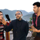 Arjun Kapoor and Parineeti Chopra starrer Sandeep Aur Pinky Faraar now streaming on Amazon Prime Video