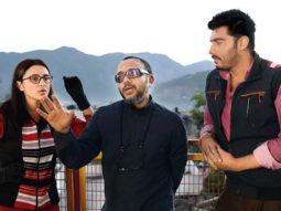 Arjun Kapoor and Parineeti Chopra starrer Sandeep Aur Pinky Faraar now streaming on Amazon Prime Video