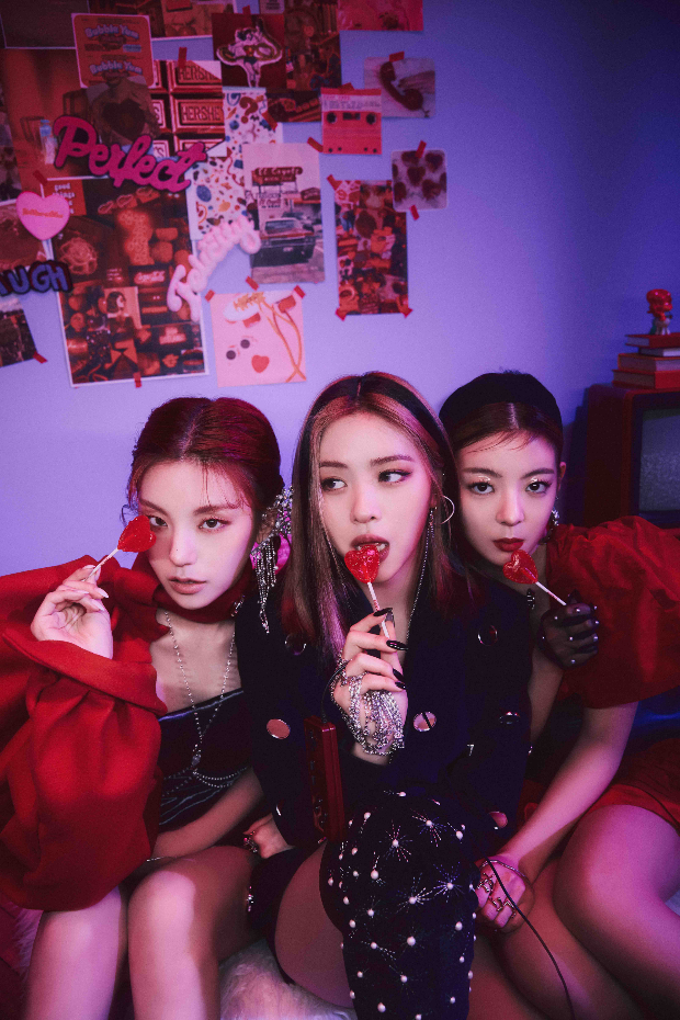 EXCLUSIVE: K-pop group ITZY on embracing new sound with 'Guess Who', evolving as artists & hoping to visit India