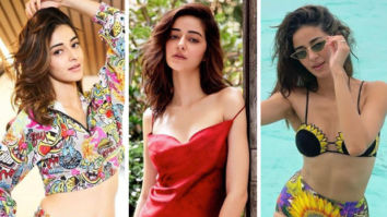 From swimsuits to flowy printed co-ords, 10 summer outfits you will find in Ananya Panday closet