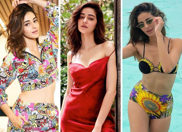 From swimsuits to flowy printed co-ords, 10 summer outfits you will find in Ananya Panday closet