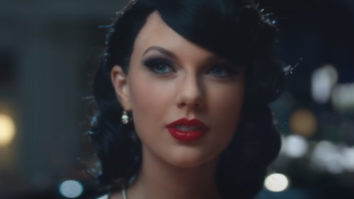 Full version of Taylor Swift’s ‘Wildest Dreams (Taylor’s Version)’ from ‘1989’ album featured in Spirit Untamed movie