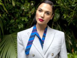 Gal Gadot gets major backlash for her statement on Israel and Palestine violence, disables comments