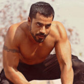 Gautam Gulati on playing Girgit in Radhe: "The tattoo and haircut were also conceptualised and decided by Salman Khan"