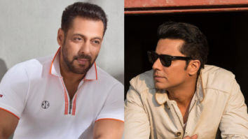 Here’s how Salman Khan and Randeep Hooda pulled off an action sequence on the spot in Radhe – Your Most Wanted Bhai