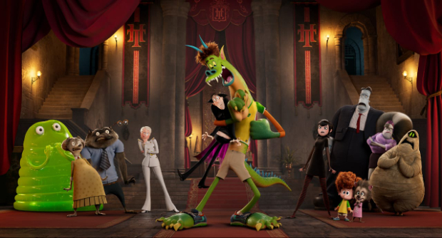 Hotel Transylvania: Transformania trailer introduces new dracula in the family, watch video Hotel Transylvania: Transformania trailer introduces new dracula in the family, watch video