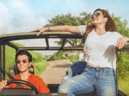 Hum Bhi Akele, Tum Bhi Akele: Official Trailer I Anshuman Jha, Zareen Khan