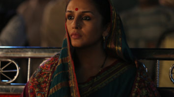 Huma Qureshi turns Chief Minister for SonyLIV’s Maharani