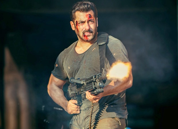 "If anybody thinks Salman Khan is over, that's bullsh*t. All he needs is a worthy director and a good team of writers": Post Radhe's negative response, Trade suggests what the superstar should do to BOUNCE back - Part 2