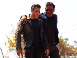 India Box Office: Radhe collects approx. Rs. 63,200 in first week from 3 theatres; now no longer running in any theatre in India