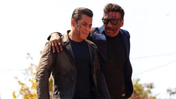 India Box Office: Radhe collects approx. Rs. 63,200 in first week from 3 theatres; now no longer running in any theatre in India