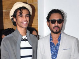 Irrfan Khan’s son Babil Khan shares an emotional post remembering his late father
