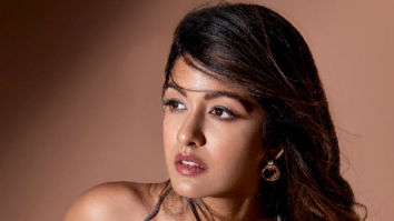 Celeb Photos Of Ishita Dutta