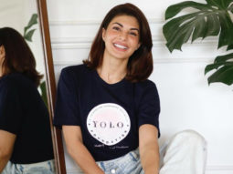 “We are working on getting 100 hospital beds and over 500 oxygen concentrators,” says Jacqueline Fernandez amid COVID crisis in India