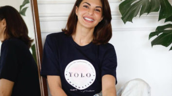 “We are working on getting 100 hospital beds and over 500 oxygen concentrators,” says Jacqueline Fernandez amid COVID crisis in India