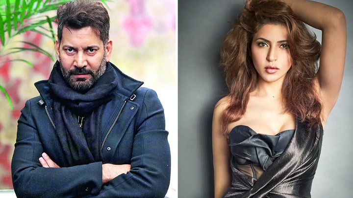 Jasbir on Dil Mangdi: “Jab maine Ishika ki walk dekhi maine kaha badi KHOOBSURAT hai, ye kudi to…” Jasbir on Dil Mangdi: “Jab maine Ishika ki walk dekhi maine kaha badi KHOOBSURAT hai, ye kudi to…”