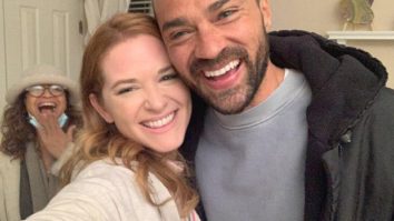 Jesse Williams reunites with Sarah Drew in Grey’s Anatomy; actor leaving the series after 12 seasons on May 20