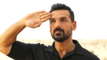 John Abraham shares heartfelt gratitude towards people contributing amid COVID-19