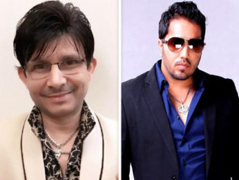 Kamaal R Khan calls Mika Singh ‘chirkut singer’ after being called ‘gadha’ by him Kamaal R Khan calls Mika Singh ‘chirkut singer’ after being called ‘gadha’ by him