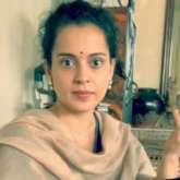 Kangana Ranaut's Twitter account suspended for violating rules