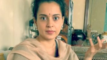 Kangana Ranaut’s Twitter account suspended for violating rules
