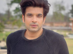 Karan Kundrra shares videos of Cyclone Tauktae damaging the sets of Yeh Rishta Kya Kehlata Hai