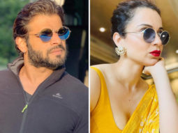 Karan Patel mocks Kangana Ranaut; calls her ‘most hilarious stand-up comedian’
