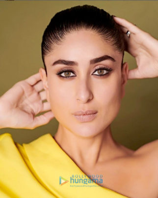 Celeb Photos Of Kareena Kapoor Khan