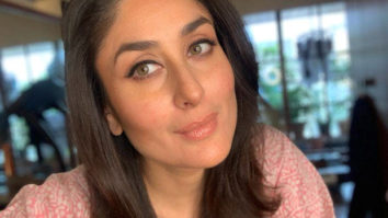 Kareena Kapoor Khan reminds citizens to mask up with a Mumbai Police poster featuring her and Saif Ali Khan