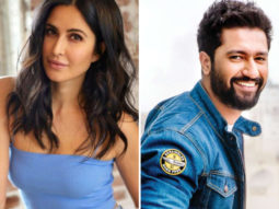 Katrina Kaif posts birthday message for rumoured boyfriend Vicky Kaushal