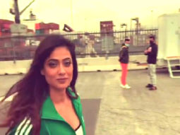Khatron Ke Khiladi 11: Abhinav Shukla films stunning video of Shweta Tiwari in Cape Town