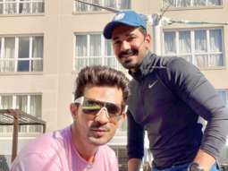 Khatron Ke Khiladi 11: Arjun Bijlani and Abhinav Shukla are the new besties in Cape Town
