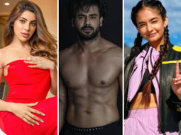 Khatron Ke Khiladi 11: Nikki Tamboli, Vishal Aditya Singh, Anushka Sen make it to bottom 3; first contestant eliminated
