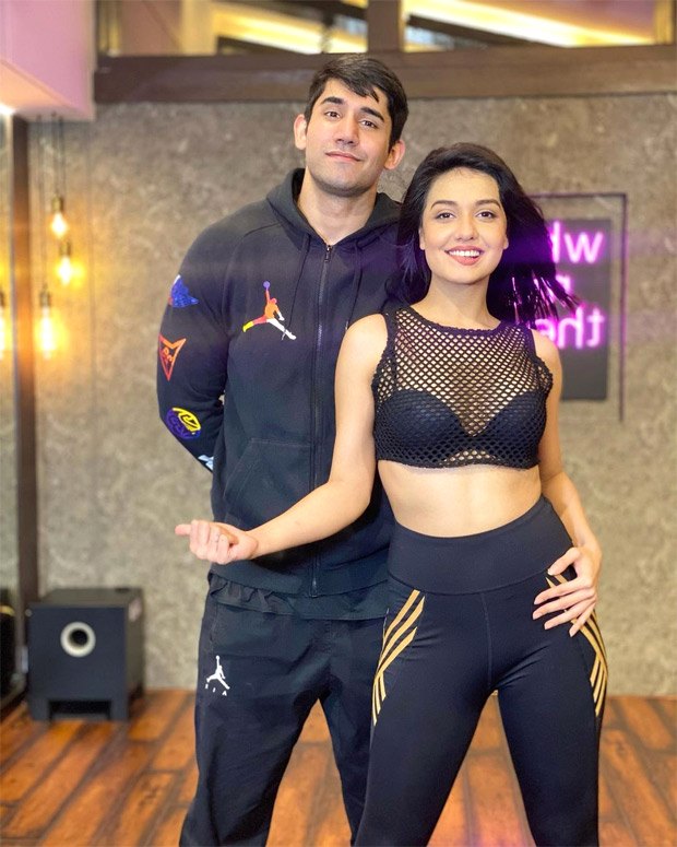 Khatron Ke Khiladi 11: Varun Sood opens up about his phobias, girlfriend Divya and mentor Ranvijay Khatron Ke Khiladi 11: Varun Sood opens up about his phobias, girlfriend Divya and mentor Ranvijay