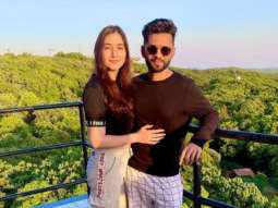 Khatron Ke Khiladi 11 participant Rahul Vaidya is missing his lady love Disha Parmar, shares romantic throwback photos