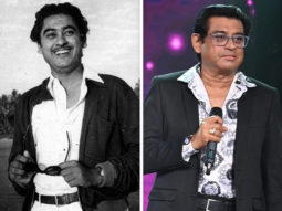 Kishore Kumar’s son Amit Kumar upset with tribute paid to his father on Indian Idol 12