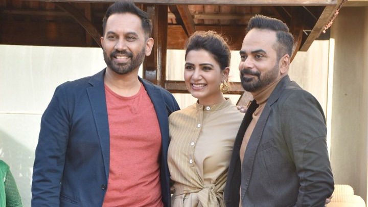 Krishna D.K: “People will LOVE The Family Man 2 MORE THAN first season because…”| Rapid Fire Krishna D.K: “People will LOVE The Family Man 2 MORE THAN first season because…”| Rapid Fire