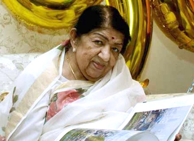 Lata Mangeshkar reminisces on her association with Ramlaxman Lata Mangeshkar reminisces on her association with Ramlaxman