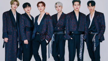 MONSTA X announces ‘One Of A Kind’ album releasing on June 1, 2021 