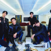 MONSTA X compels in 'Gambler' teaser ahead of 'One Of A Kind' album release on June 1
