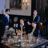 MONSTA X drops alluring 'Gambler' teaser ahead of 'One Of A Kind' album release on June 1