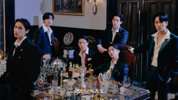 MONSTA X drops alluring ‘Gambler’ teaser ahead of ‘One Of A Kind’ album release on June 1