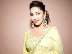Madhuri Dixit REVEALS the easiest way to WIN Shah Rukh Khan’s heart & PISS Salman Khan OFF