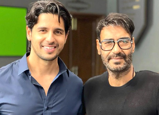 Makers of Sidharth Malhotra & Ajay Devgn starrer Thank God incur losses due to Covid Makers of Sidharth Malhotra & Ajay Devgn starrer Thank God incur losses due to Covid