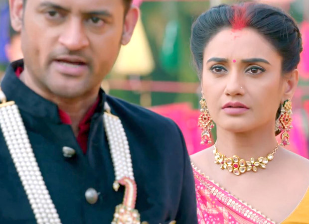 Manav Gohil & Rati Pandey starrer Shaadi Mubarak goes off air; makers decide to end the show abruptly Manav Gohil & Rati Pandey starrer Shaadi Mubarak goes off air; makers decide to end the show abruptly