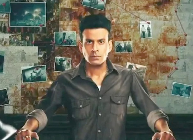Manoj Bajpayee and Samantha Akkineni starrer The Family Man 2 to release in June