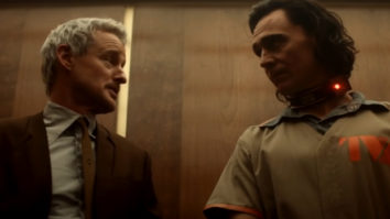 Marvel unveils new clip from Disney+ series Loki introducing Owen Wilson’s Agent Mobius at MTV Movie & TV Awards 2021
