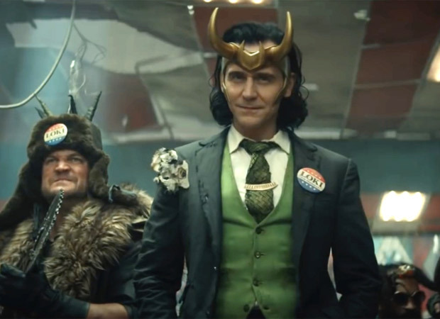 Marvel's Loki starring Tom Hiddleston to now arrive on June 9 at Disney+ Marvel's Loki starring Tom Hiddleston to now arrive on June 9 at Disney+