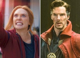 Avengers: Endgame's deleted scene reveals Doctor Strange receiving help  from Scarlet Witch : Bollywood News - Bollywood Hungama